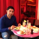 hussein ajami - @mrajamione - Twitter