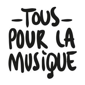 Créateurs, éditeurs, producteurs et diffuseurs unis pour faire entendre la voix de la musique...