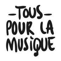 Tous Pour La Musique (@tplm_officiel) 's Twitter Profile Photo Tous Pour La Musique (@tplm_officiel) 's Twitter Profile Photo