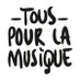 Tous Pour La Musique (@tplm_officiel) Twitter profile photo Tous Pour La Musique (@tplm_officiel) Twitter profile photo