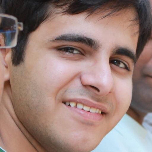 Fenil Seta Profile