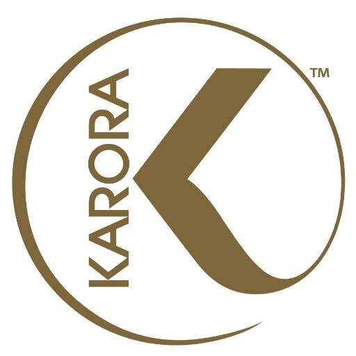 Transform from the everyday to the beautifully bronzed with our skin caring botanical bronzing products.Tag ur #KARORA golden glow ✨ #KARORAgirl