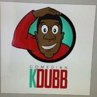 Jimmy Jump(@ComedianKDubb) 's Twitter Profileg