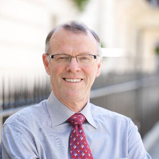 Consultant in transforming organisational performance