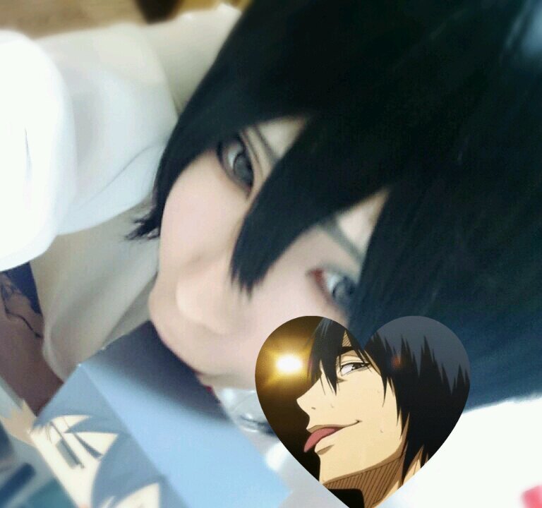 藍ちゃん花宮くんが大好き  うたプリ/黒バス/ﾀﾞﾝｶﾞﾝﾛﾝﾊﾟ1.2/ハイキュー!! 師匠しゃんは特別大好き 関東ｷﾁｶﾞｲﾚｲﾔｰ CNは蒼空です フォローお気軽に！