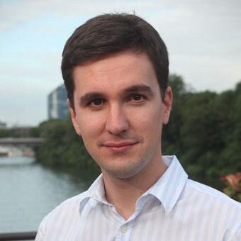 MathiasRobichon Profile Picture