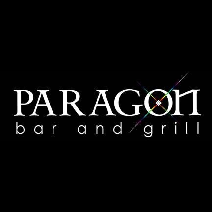 Paragon Bar & Grill