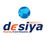 Desiya is India’s largest B2B hotel distributor