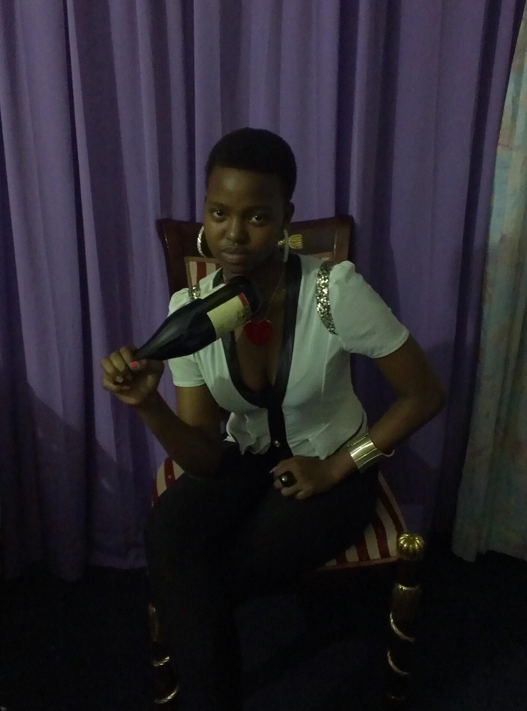 NabbanjaWinnie's profile picture. 