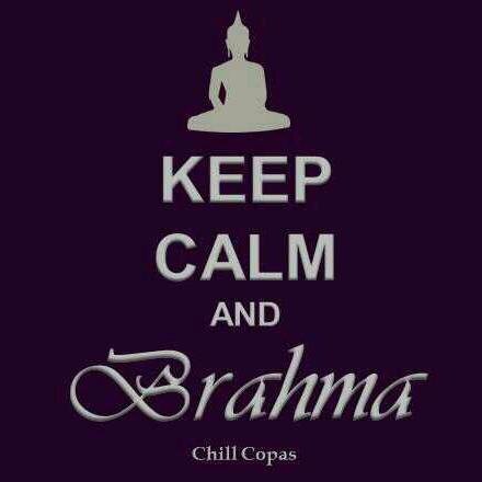 vir_RRPP_Brahma's profile picture. BRAHMÂ. Sevilla Este. Un lugar único. Te espero