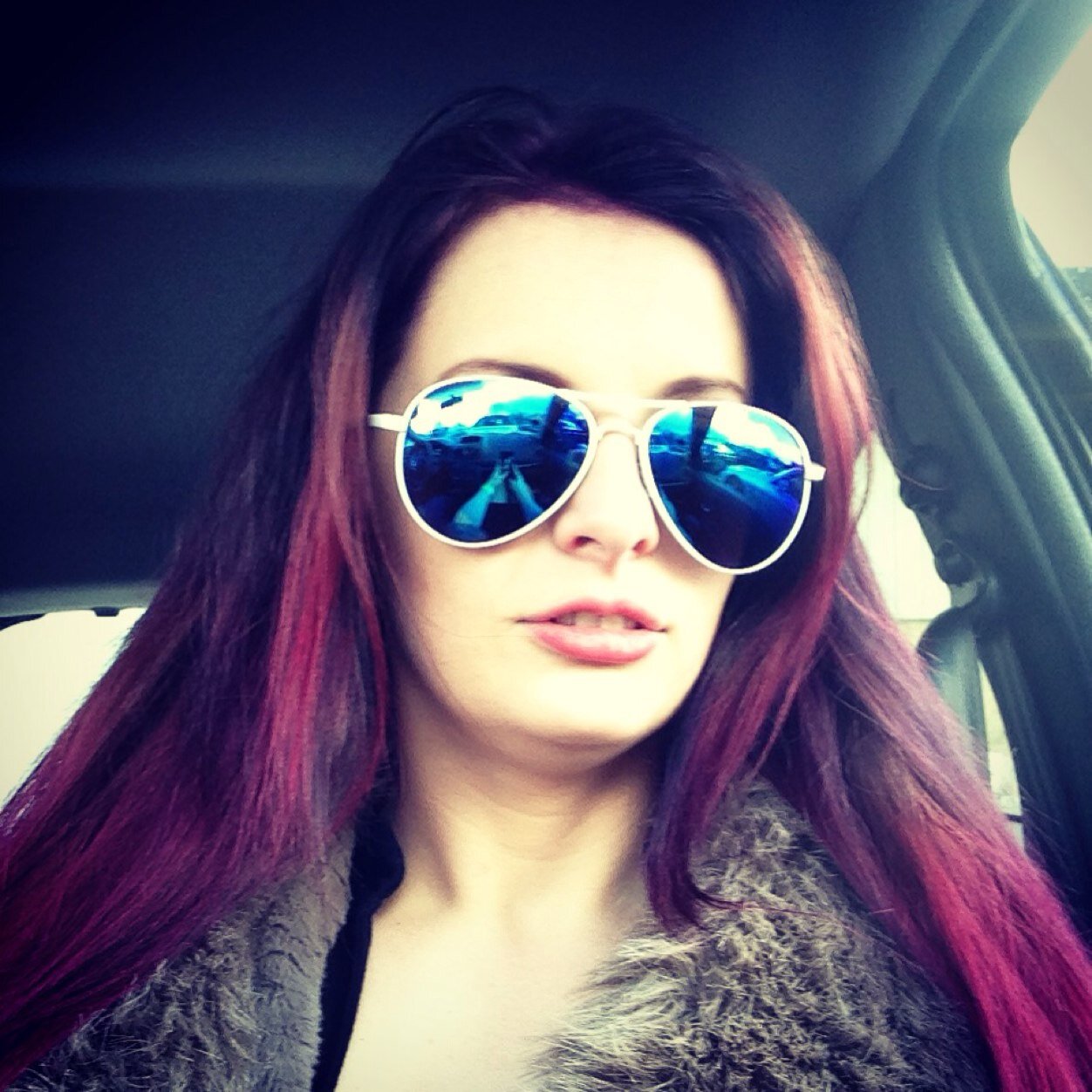 MissTroubleHJ's profile picture. I am different than presumed, never as expected
and definately NOT how others would like me to be!