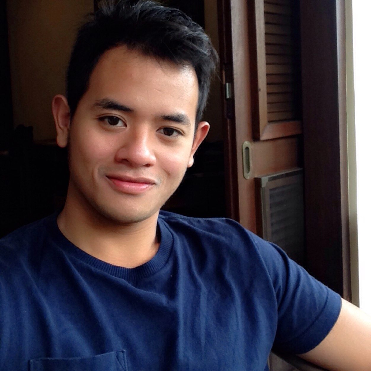 Kartiko_Nugroho's profile picture. Reading people by the handwriting with smiling | my personal blog: http://t.co/NQ9YWpv13C