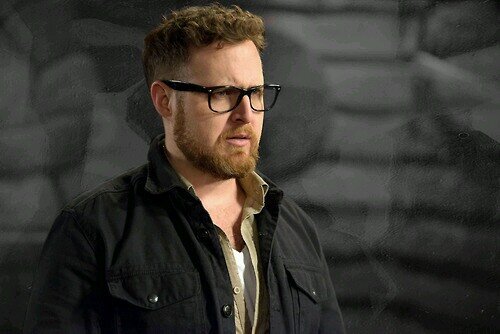 Lead investigator of 'Ghost Facers' | Made up the Thinman legend. [SPN RP]
