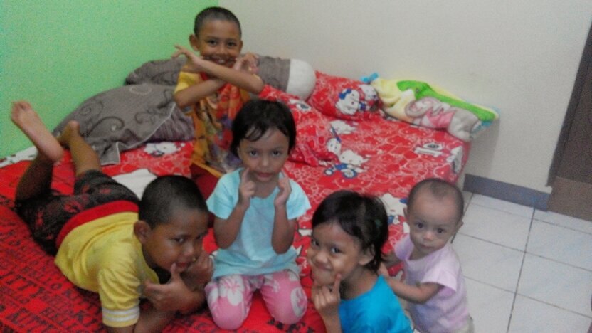 ibu_ud's profile picture. 