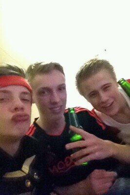 Dj cappie, hch jb1