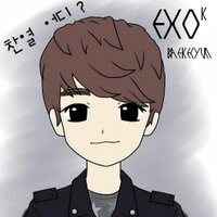 Lino_Byun Baekyun (@lino_byunbaekyu) 's Twitter Profile