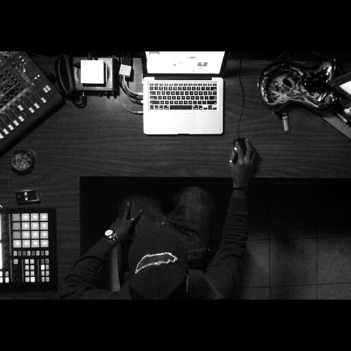 Audio | Visual | Media