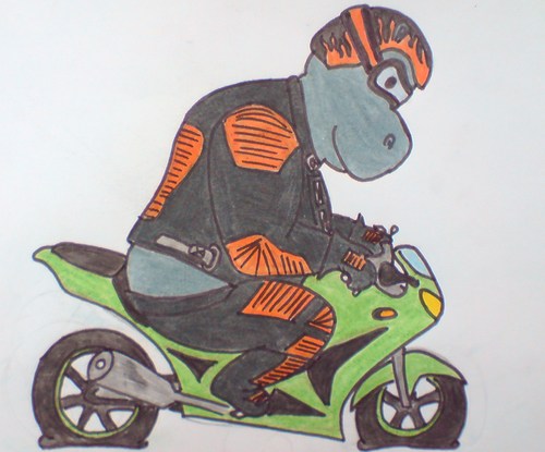 Um site sobre motos, acessórios, viagens e dicas de segurança. Informação de um jeito fácil, descomplicado e sempre com muito bom humor.