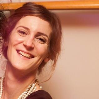 AliKatMorris's profile picture. 