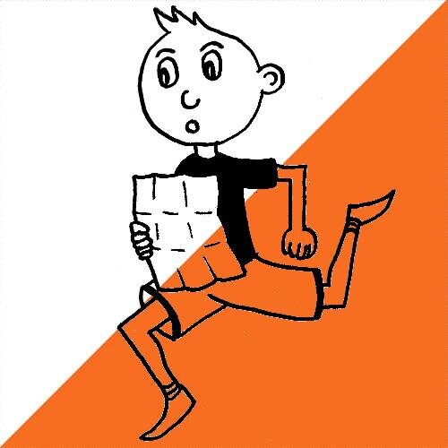 TiOrienteering's profile picture. Il blog della corsa d'orientamento in Ticino