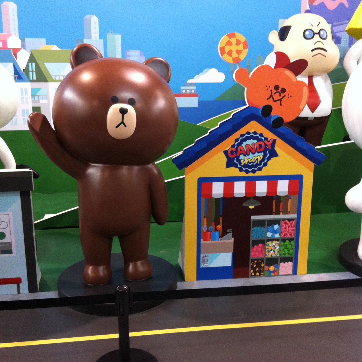 SzuYuLin2's profile picture. 