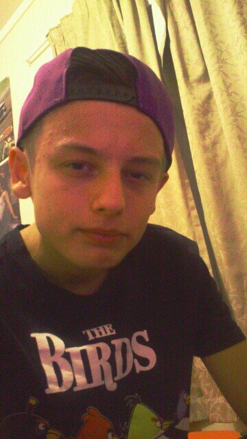 Im THE GREAT ONE