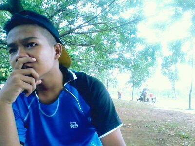 Badminton player •|• Bikeers mania || PB. Jaya Raya || PB.KaMuS •|• GTradial || BESTCAMP - CHAMP_Z CITY || BMC (bus mania comunity)