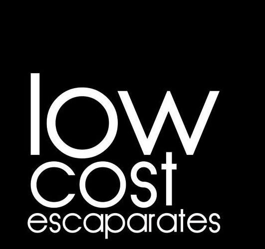 Diseño de escaparates LowCost para la pequeña empresa. Consigue captar la atención de tu público objetivo.