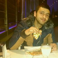 Hasan Demirel (@hsandemirel) Twitter profile photo