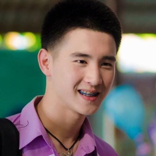 Mint2267's profile picture. I'm Mint :)
line ID : mint2267
FB : Jaggapat Dissakul
twitter : @Mint2267