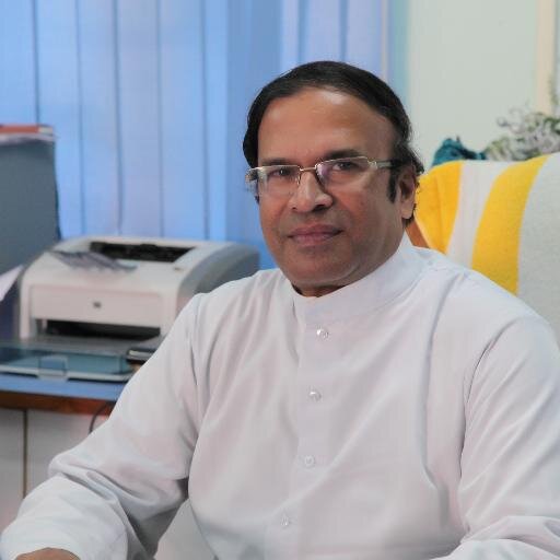 Coordinator, Education Apostolate, Conference of Catholic Bishops of India (CCBI)
