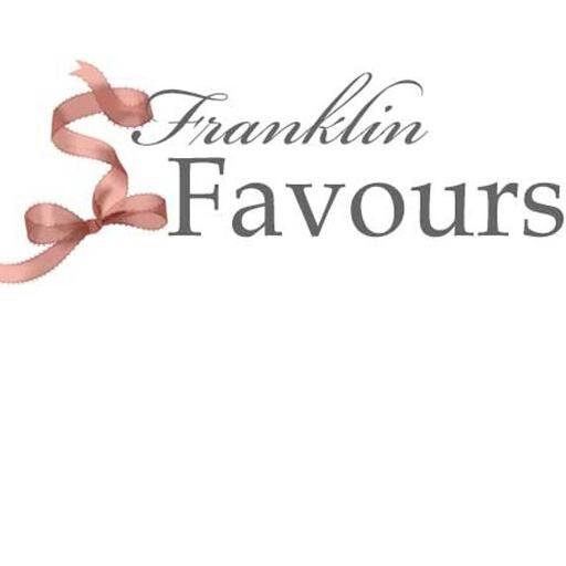 Favours for weddings, christenings & birthdays. The perfect way to say thank you!