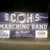 SCHS Band (@smokybearband) Twitter profile photo