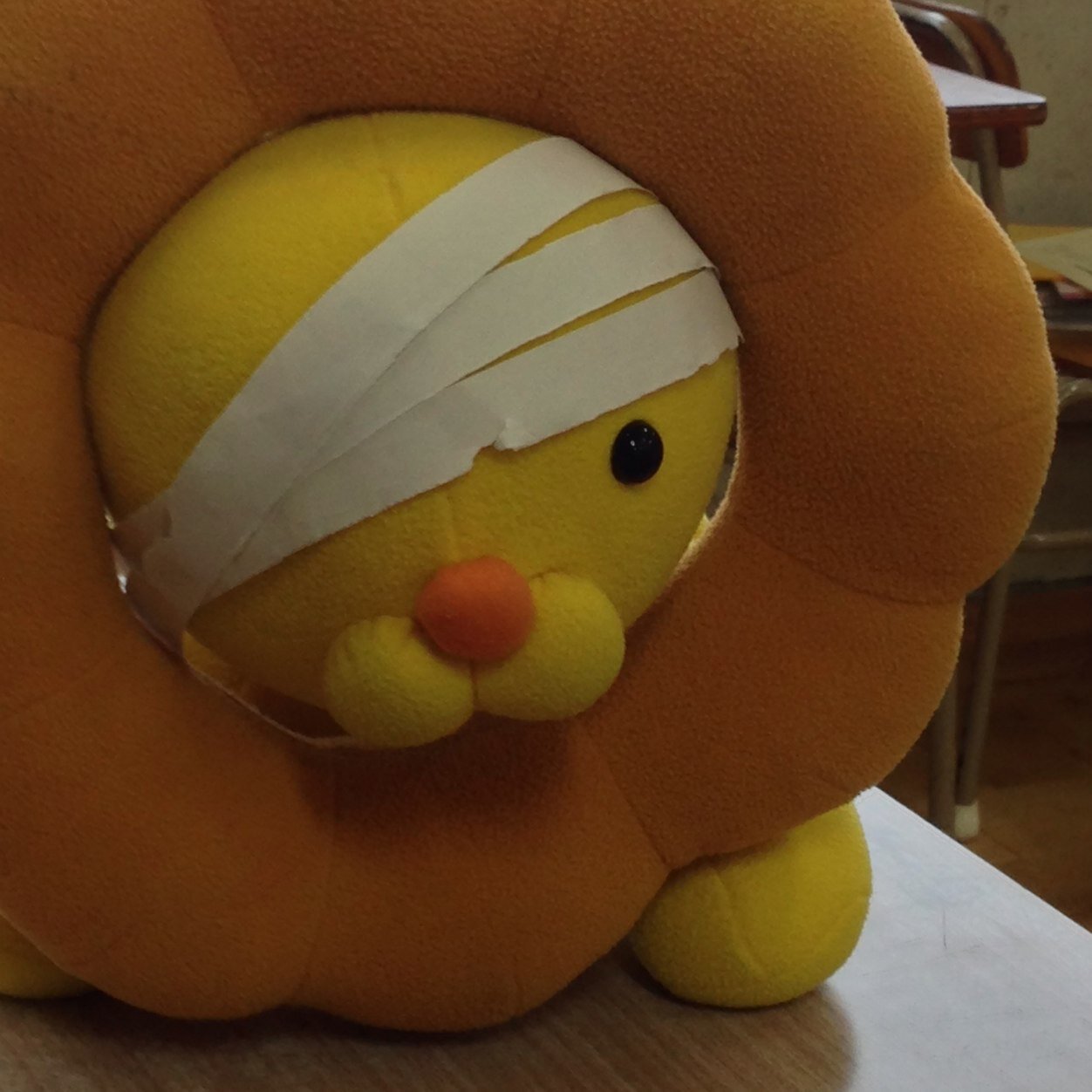 taiyakinosashim's profile picture. 