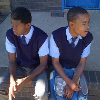 Hmmm about me *thinking* hold that thought #thinks harder#