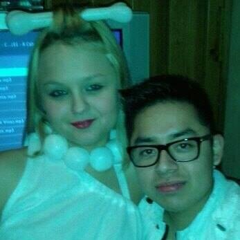 fiesta y mas fiesta:)