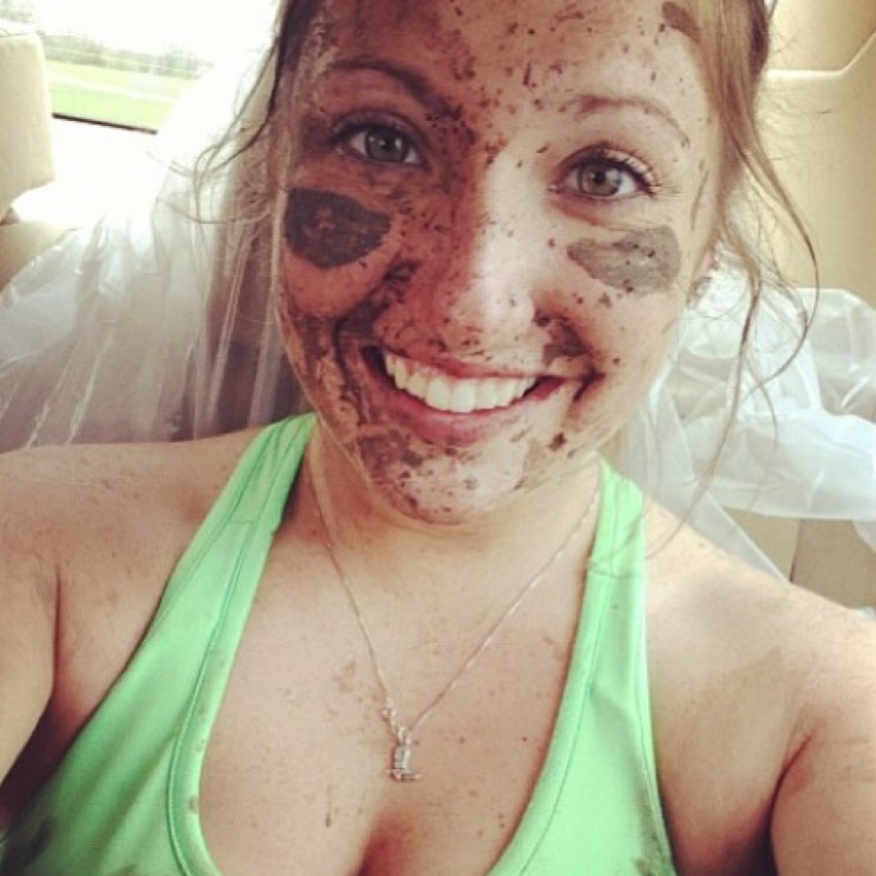 GreenEyeDamsel's profile picture. Avi is me