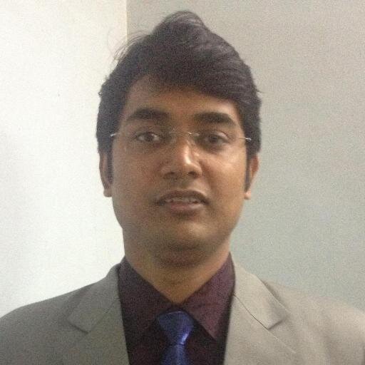 Founder and CEO at LogicSpice Consultancy Pvt Ltd.