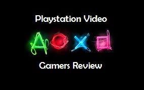 Playstation, News, Reviews. Updates, Coming Soon, PS4, Network, Gaming, Online, YouTube, Blogs