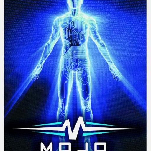 MojoFutureTechl's profile picture. MOJO, State-of-the-art holographic discs and Performance Wristbands marries the traditional Chinese medicine of acupuncture and holographic energy technologies.