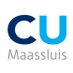 ChristenUnie Maassluis (@cumaassluis) Twitter profile photo