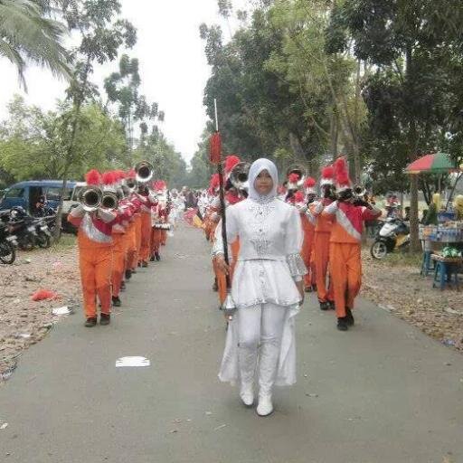 Official twitter Marching Band IKAL,Medan! semangat dan kreatif modal utama kami untuk menjadi no 1 di kota medan