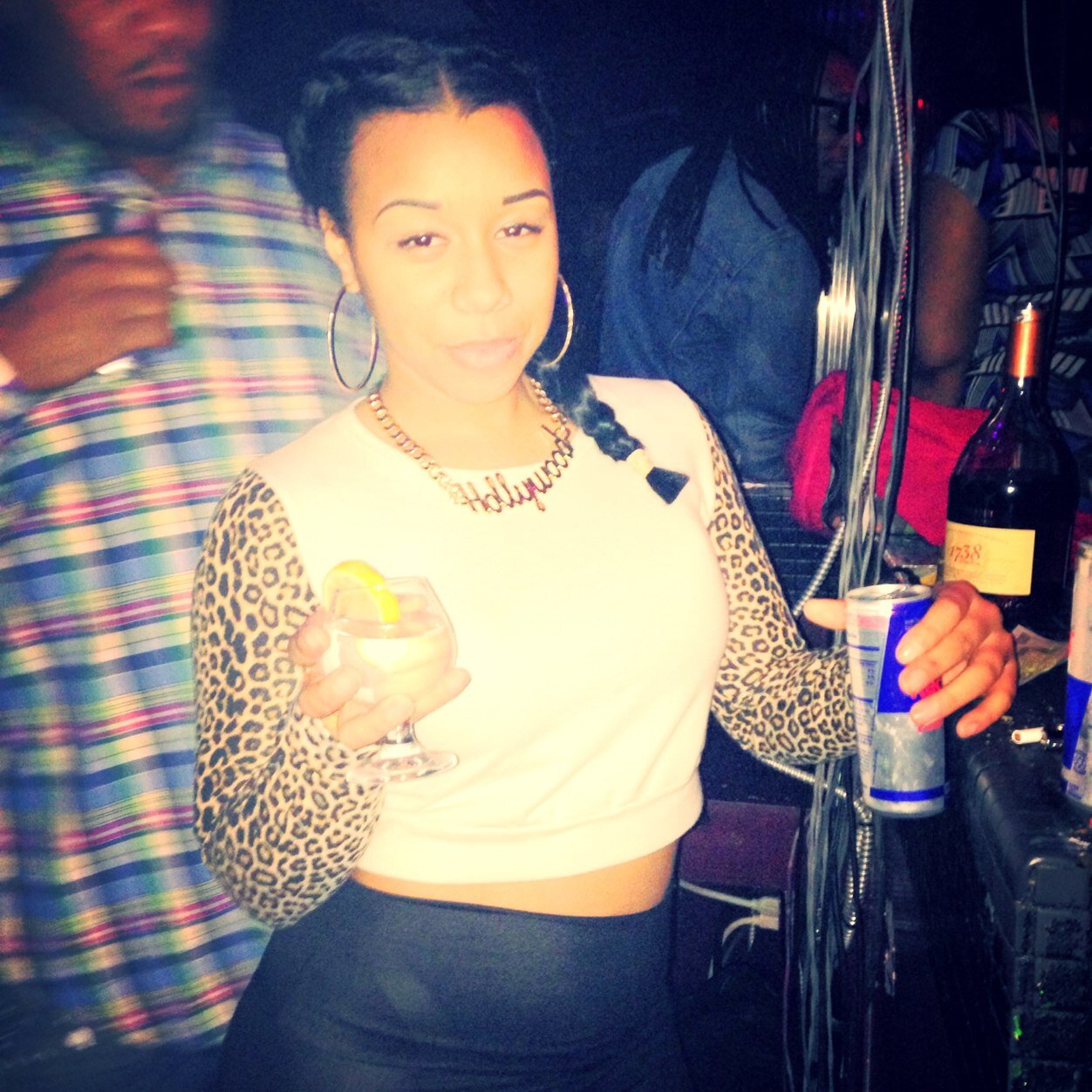 IG: Some_Foreigner