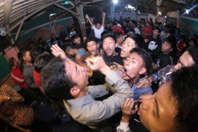 BrainDamageRCHC Profile