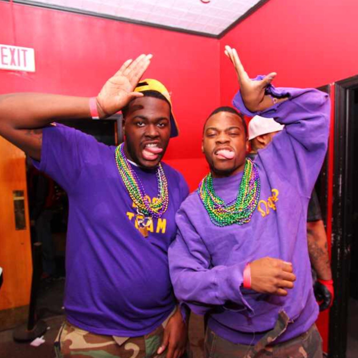 Tr3 Dawg | Spring 13 | MSU | RQQ