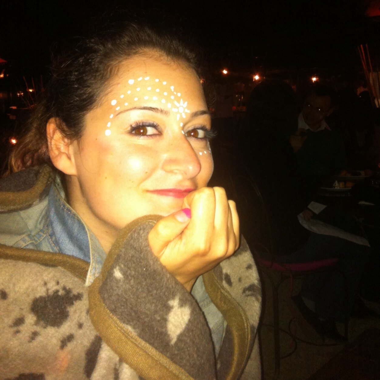 event producer of festivals extraordinary. full time mum to the coolest dog in the world. lover of anything 80's rock