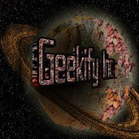 Geekify_Inc's profile picture. Irish based custom printing service from iphone cases to family crests, you name it we can print it for affordable prices