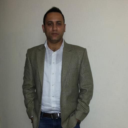 Telecom Engineer