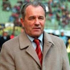 ProgrVujaBoskov's profile picture. Frasi celebri di del mitico Vujadin Boskov applicate al mondo della programmazione