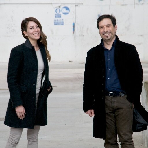 angeliebrucoli's profile picture. Ci occupiamo di architettura, progetto di edilizia residenziale e non solo, disegno di interni e di elementi di arredo. #architettura #casa #energia